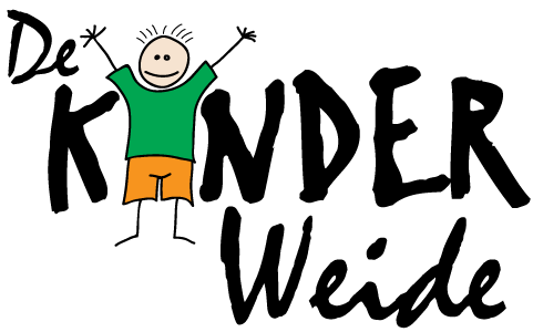 De Kinderweide - Kinderdagverblijf en BSO logo